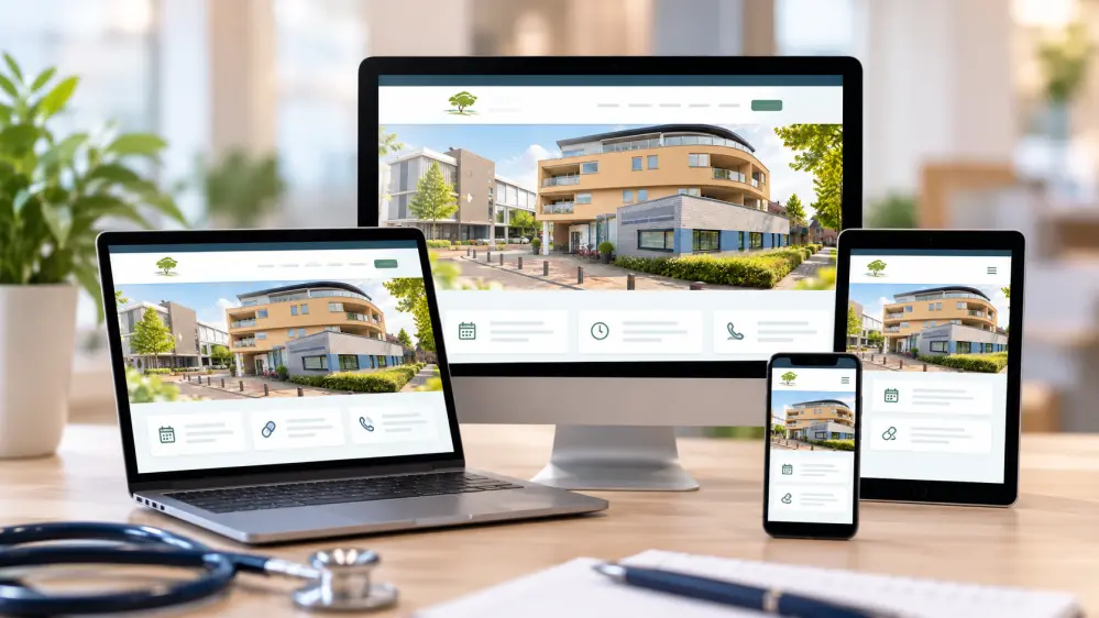 Onze nieuwe website is live!